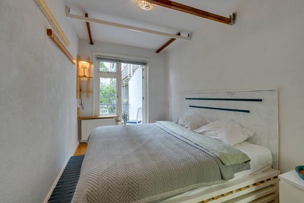 Medium property photo - Bos en Lommerweg 29h, 1055 DK Amsterdam